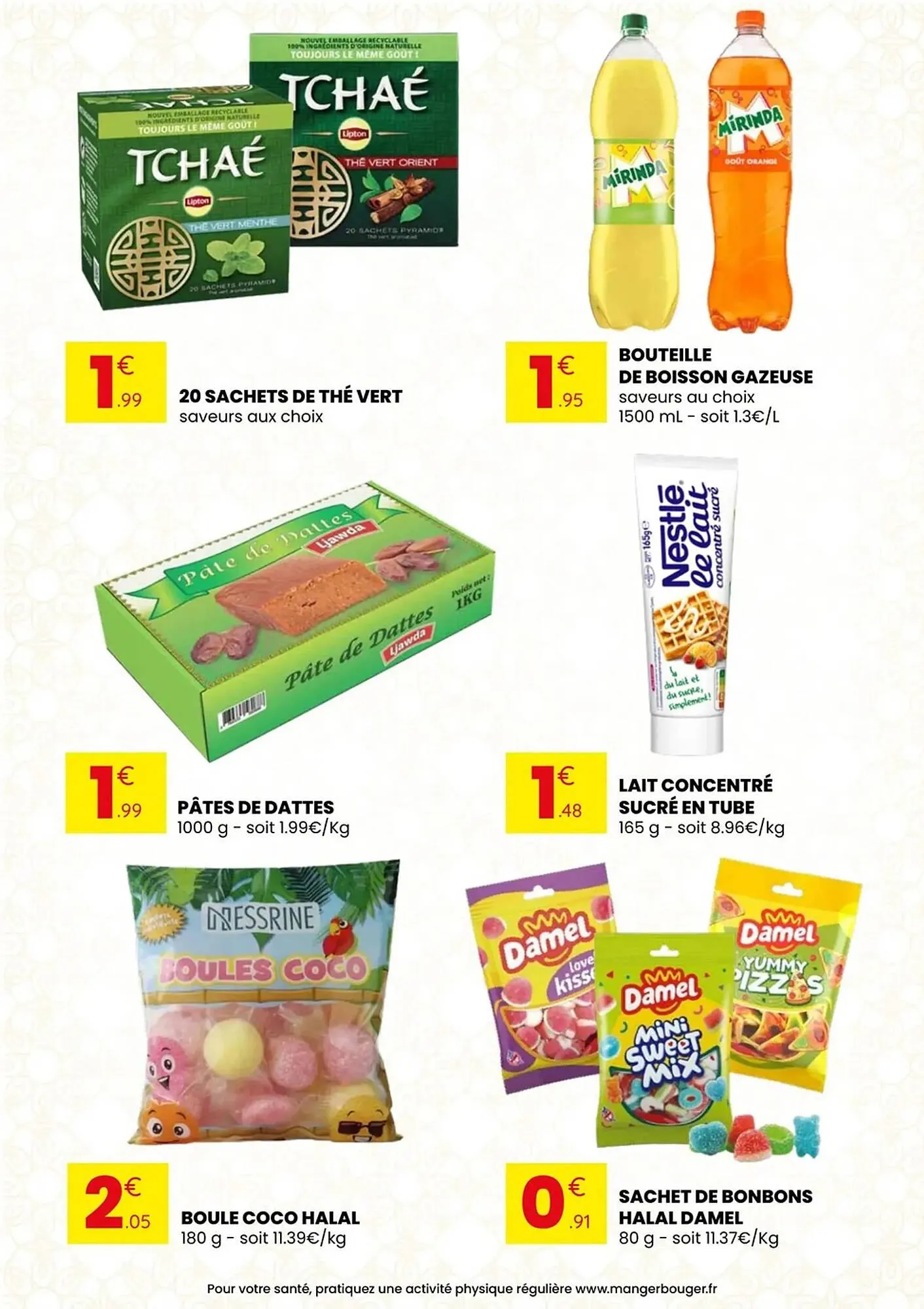 Catalogue Stokomani du 4 février au 15 février 2026 - Catalogue page 17