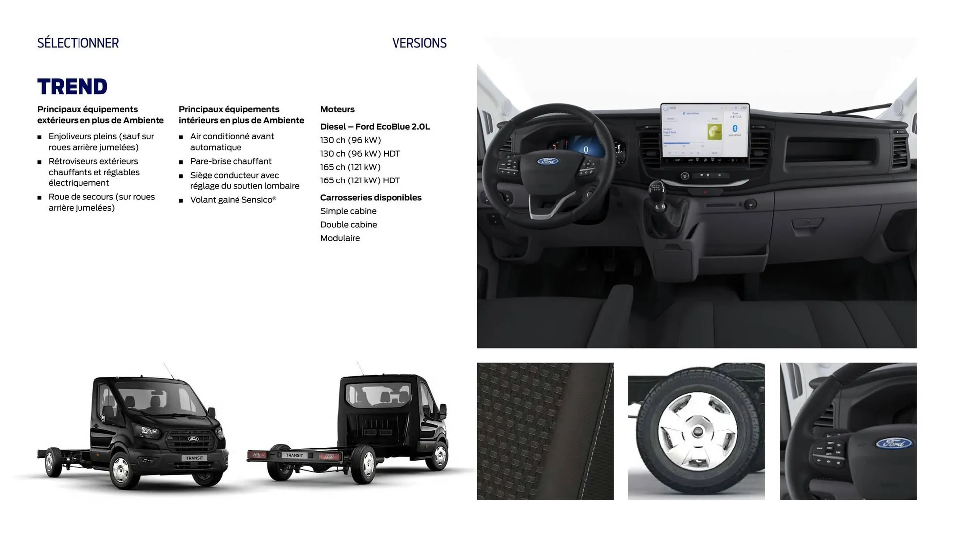 Catalogue Ford du 2 février au 31 décembre 2026 - Catalogue page 6