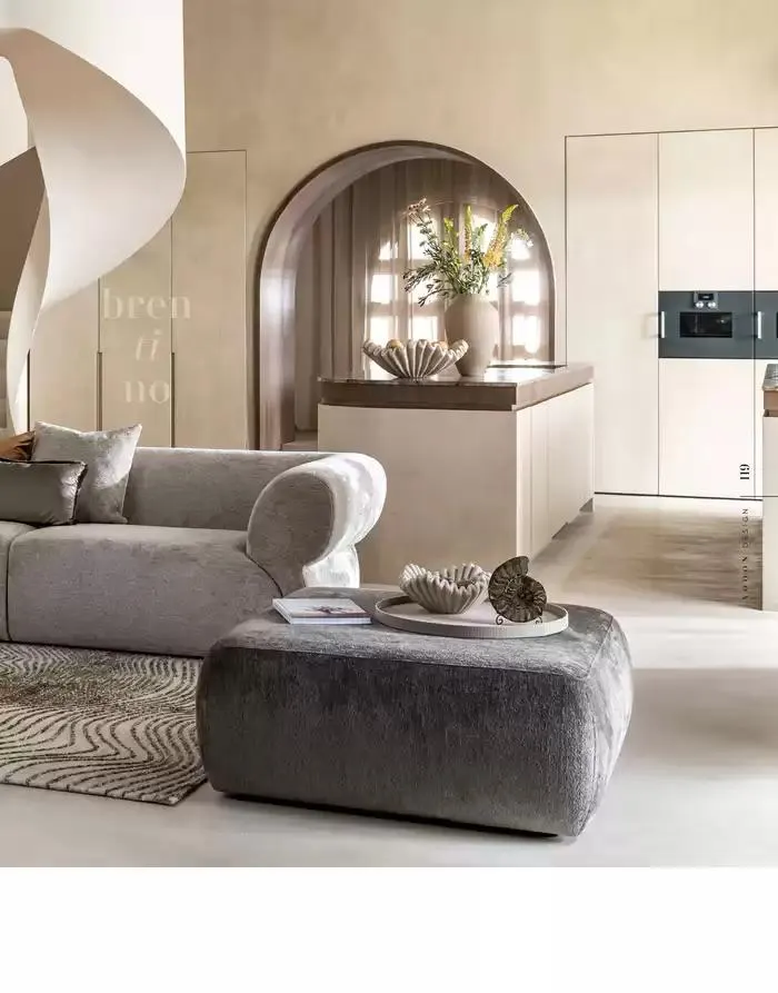 LOOKBOOK 2025 du 7 janvier au 31 décembre 2025 - Catalogue page 121