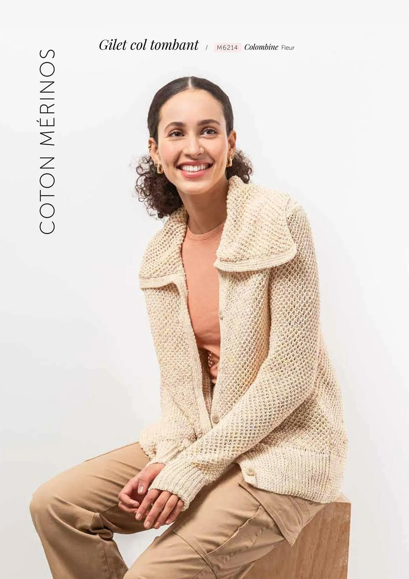 Catalogue Bergère de France du 28 août au 31 décembre 2025 - Catalogue page 3