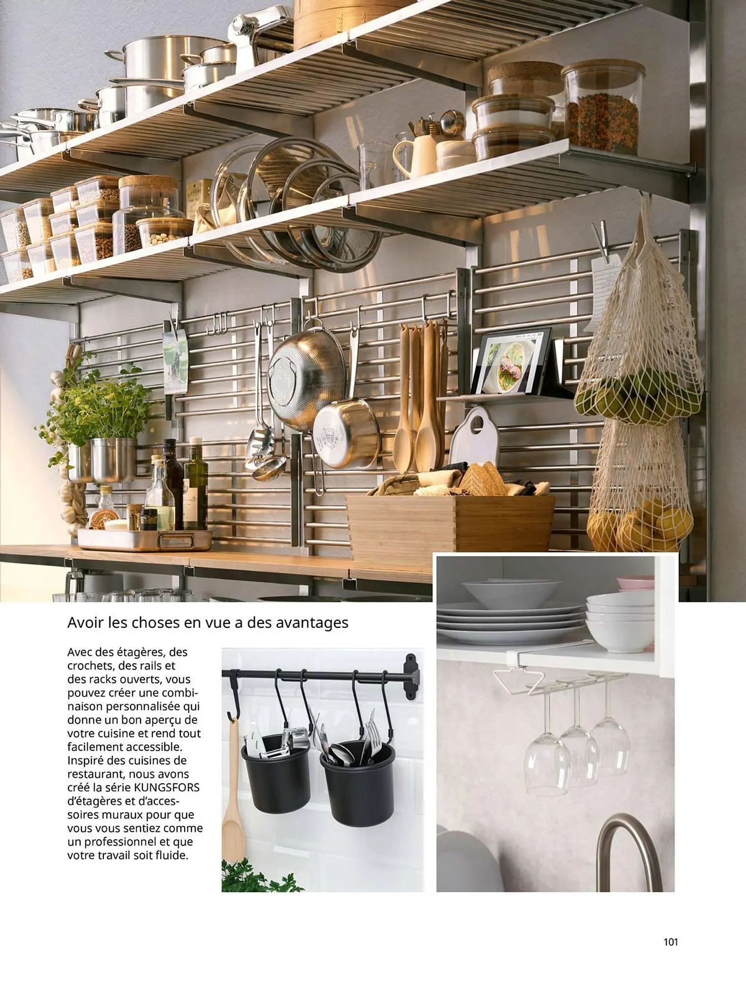Catalogue IKEA du 6 février au 31 décembre 2026 - Catalogue page 101