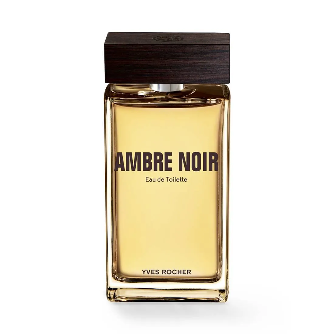 Ambre Noir - Eau de Toilette