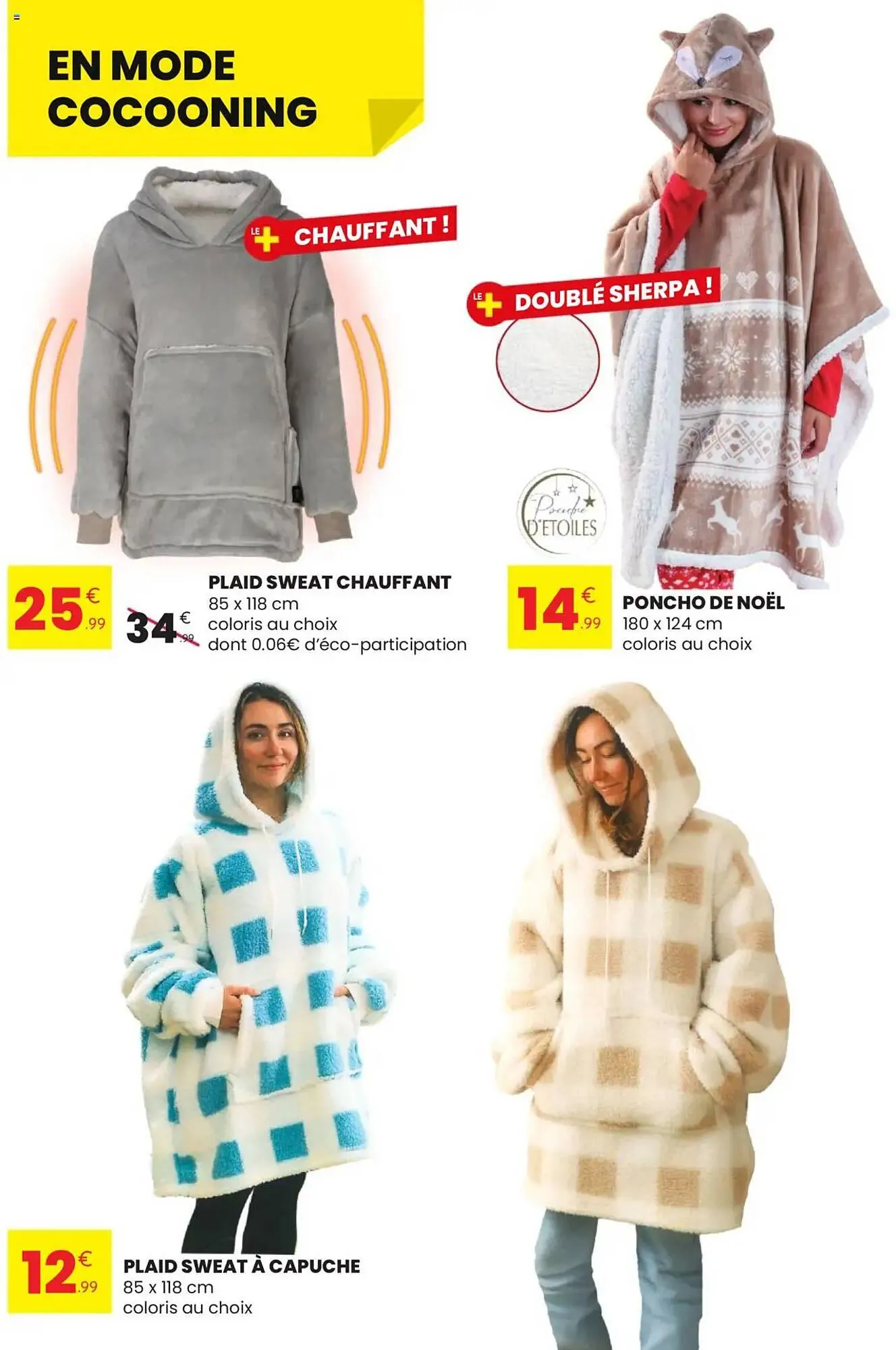 Catalogue Stokomani du 1 octobre au 12 octobre 2025 - Catalogue page 2