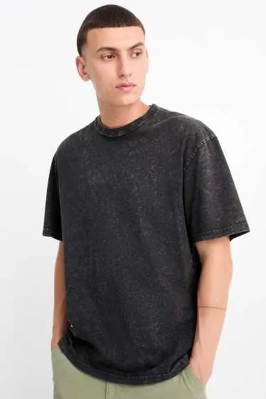 T-shirt - relaxed fit