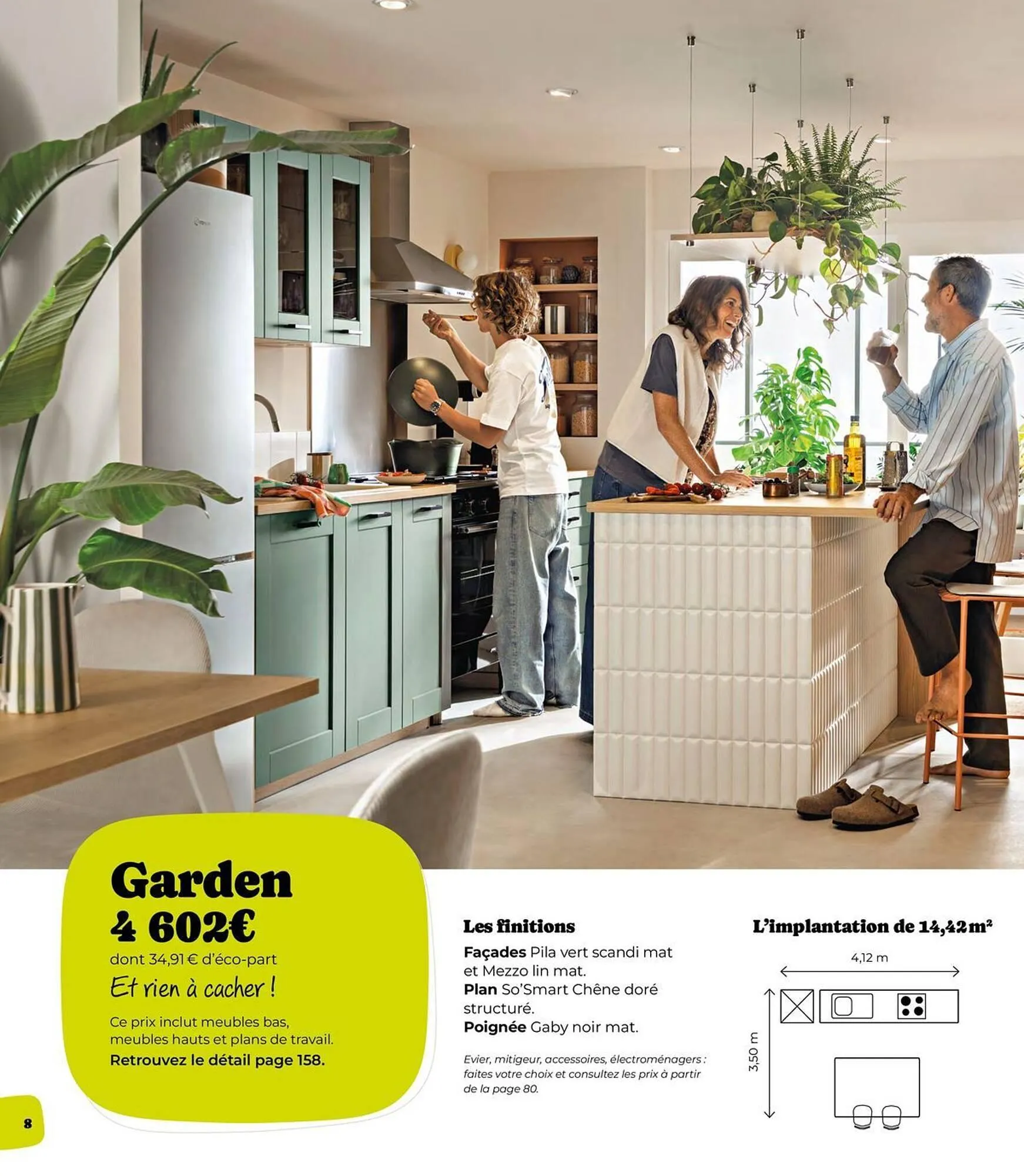 Catalogue SoCoo'c du 2 mars au 31 mai 2026 - Catalogue page 8