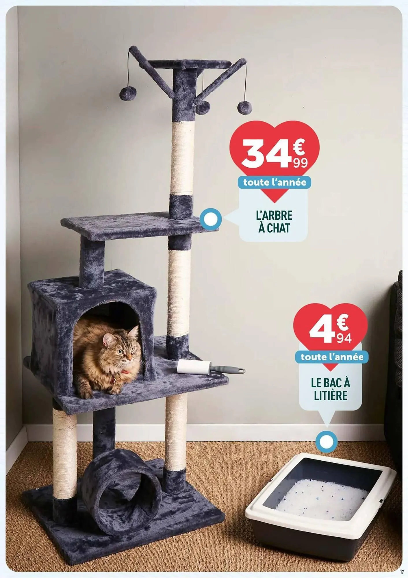 Catalogue Centrakor du 2 avril au 30 avril 2026 - Catalogue page 18