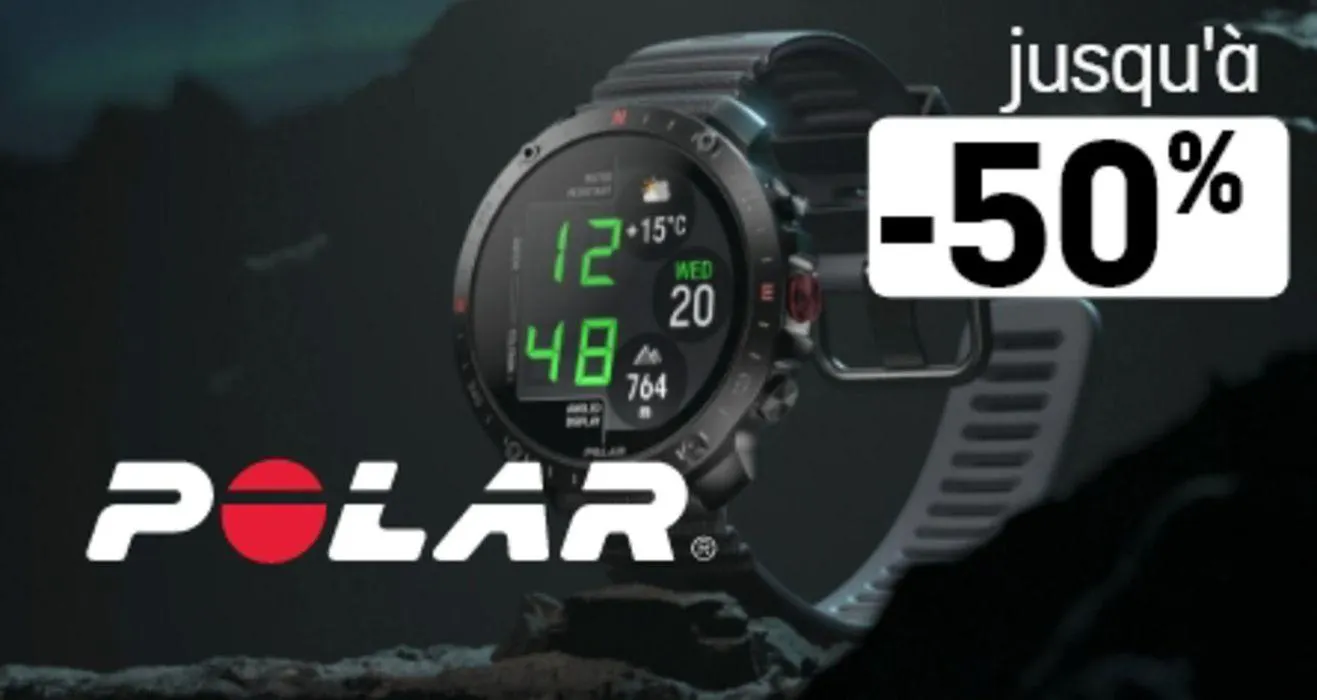 SOLDES jusqu'à -70 % du 3 juillet au 23 juillet 2024 - Catalogue page 4