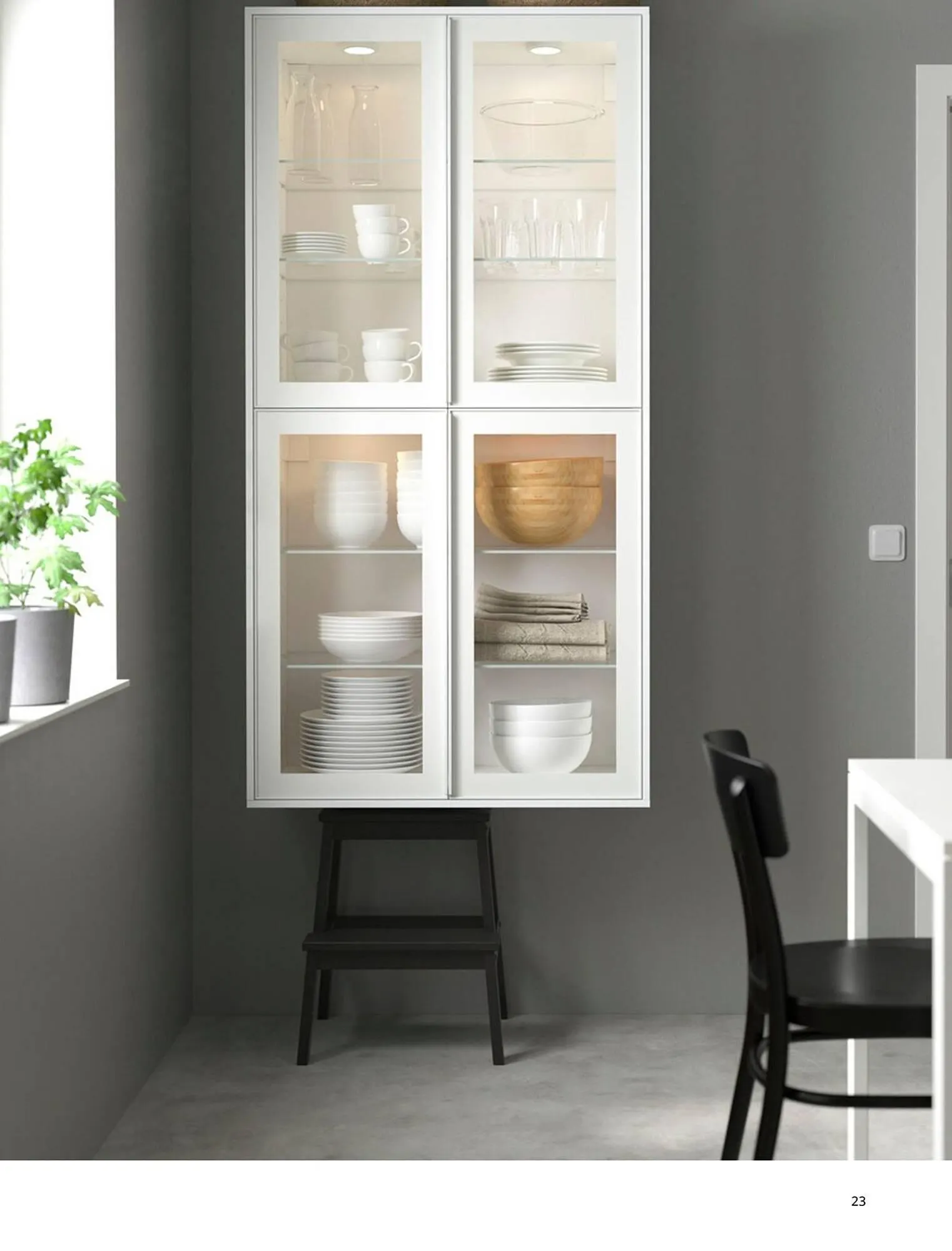 Catalogue IKEA du 6 janvier au 31 décembre 2025 - Catalogue page 23