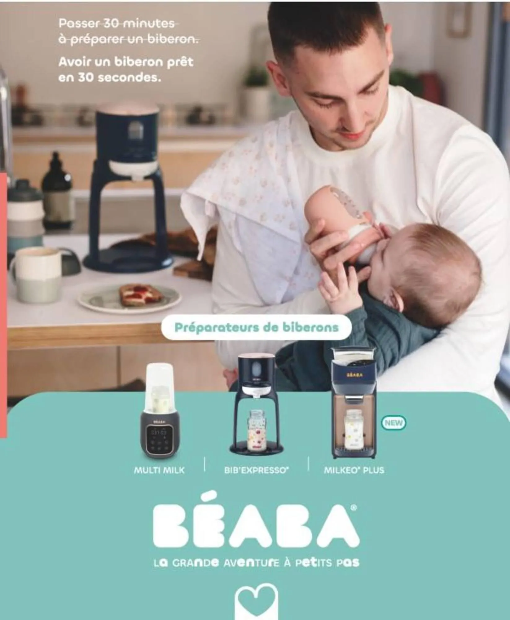 Catalogue autour de bébé du 18 juin au 1 novembre 2025 - Catalogue page 183