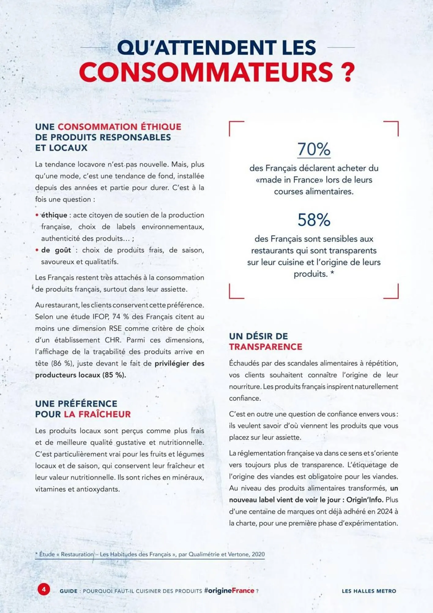Catalogue METRO du 26 février au 31 décembre 2025 - Catalogue page 4
