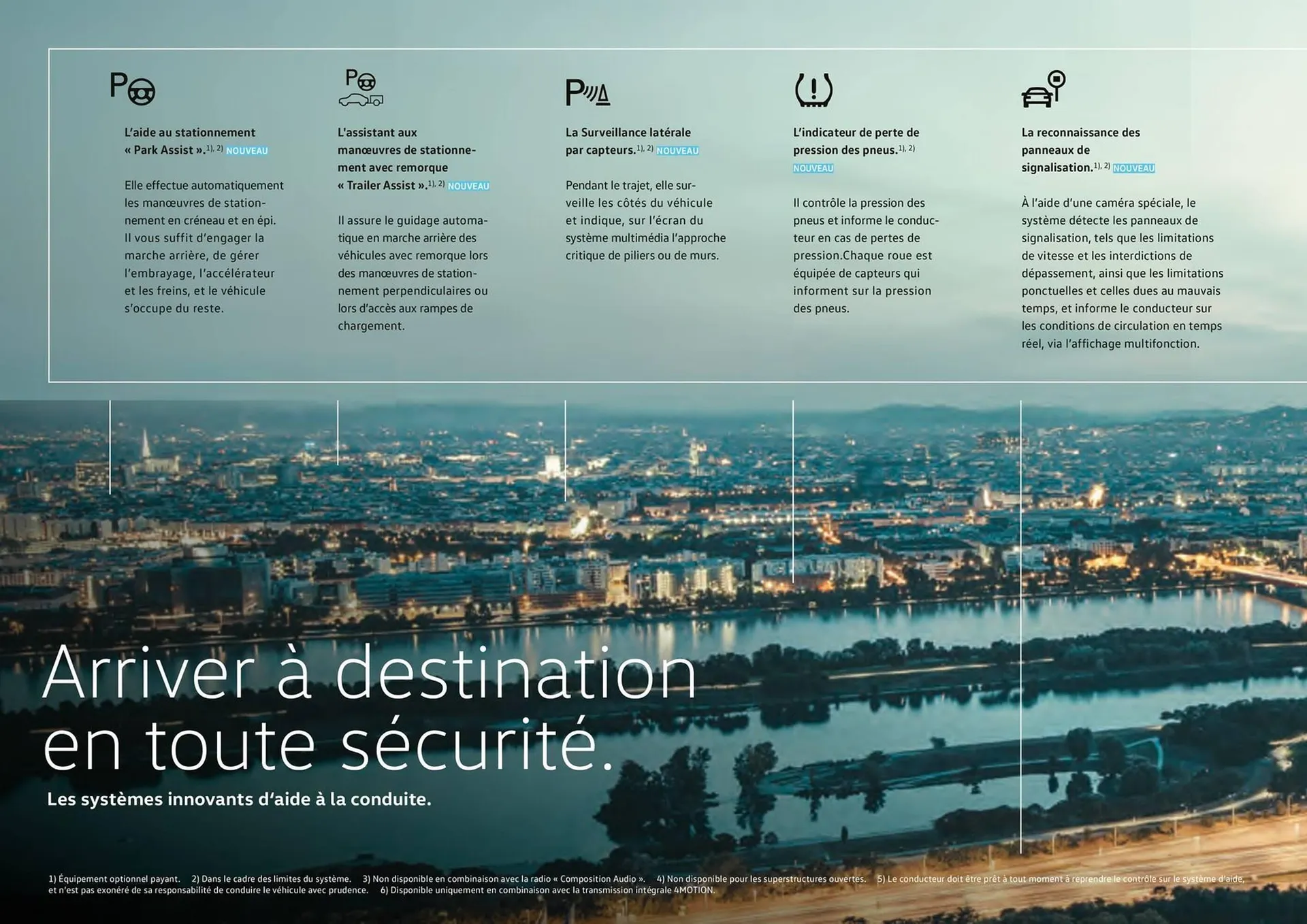 Catalogue Volkswagen du 7 août au 31 mars 2026 - Catalogue page 28