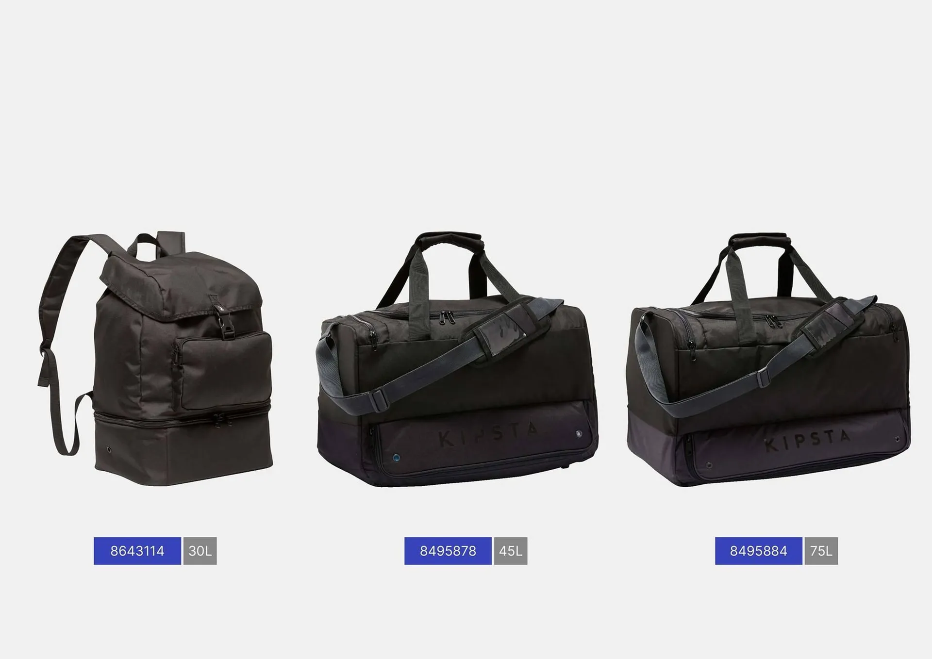 Catalogue Decathlon du 2 avril au 31 décembre 2026 - Catalogue page 269