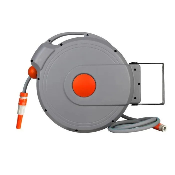Devidoir 20M Auto Retractable