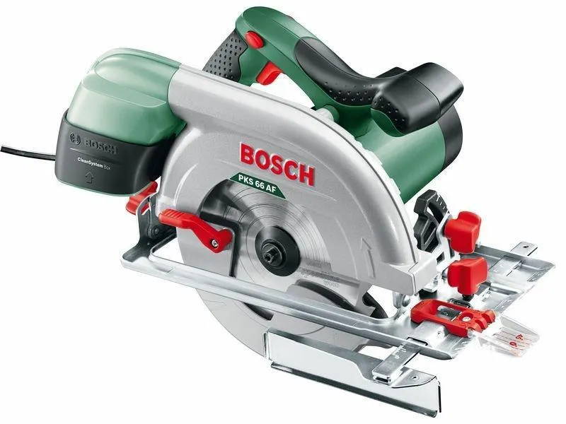 Bosch PKS 66 AF Scie Electrique