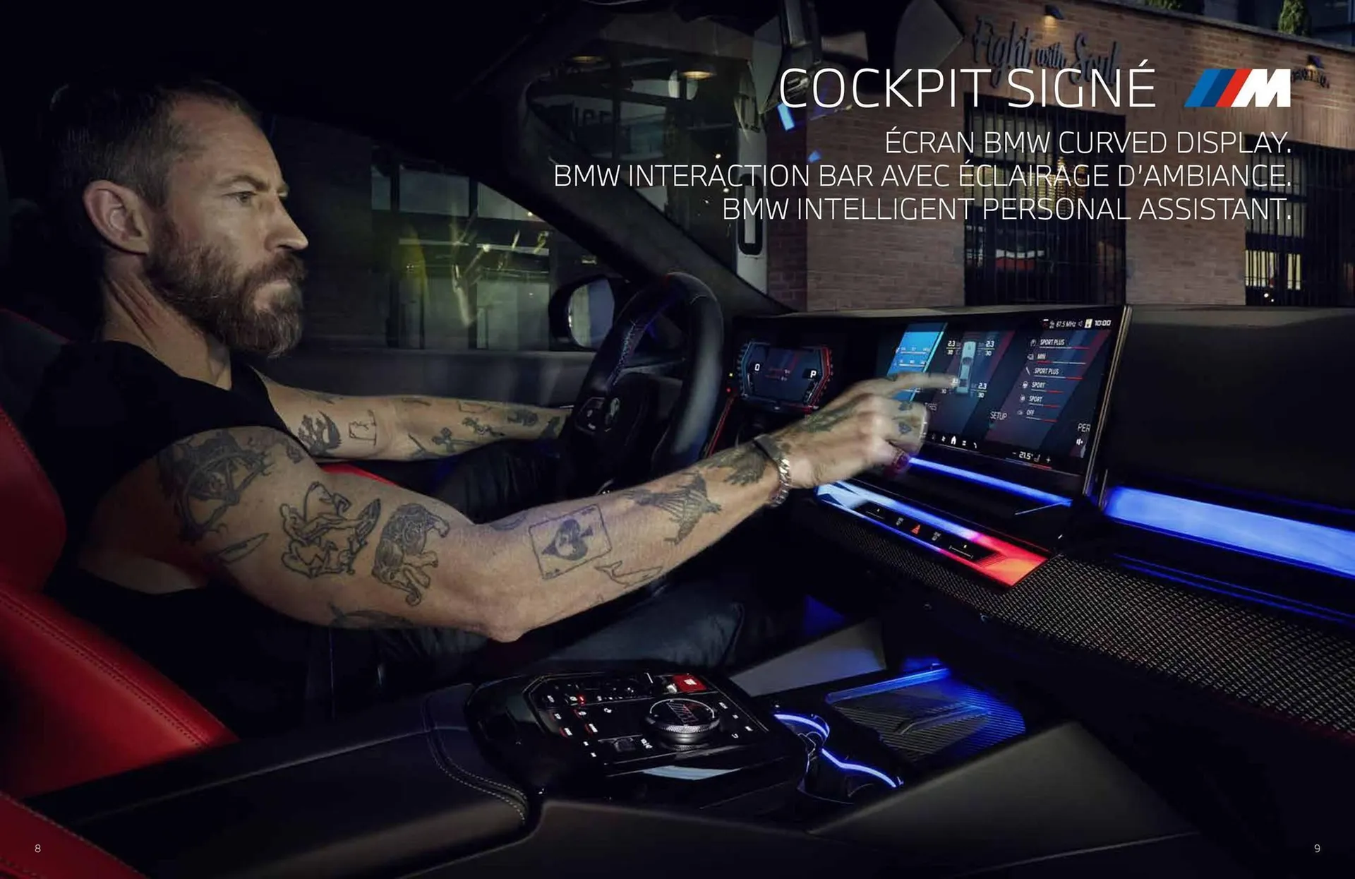 Catalogue BMW du 5 novembre au 5 novembre 2026 - Catalogue page 5