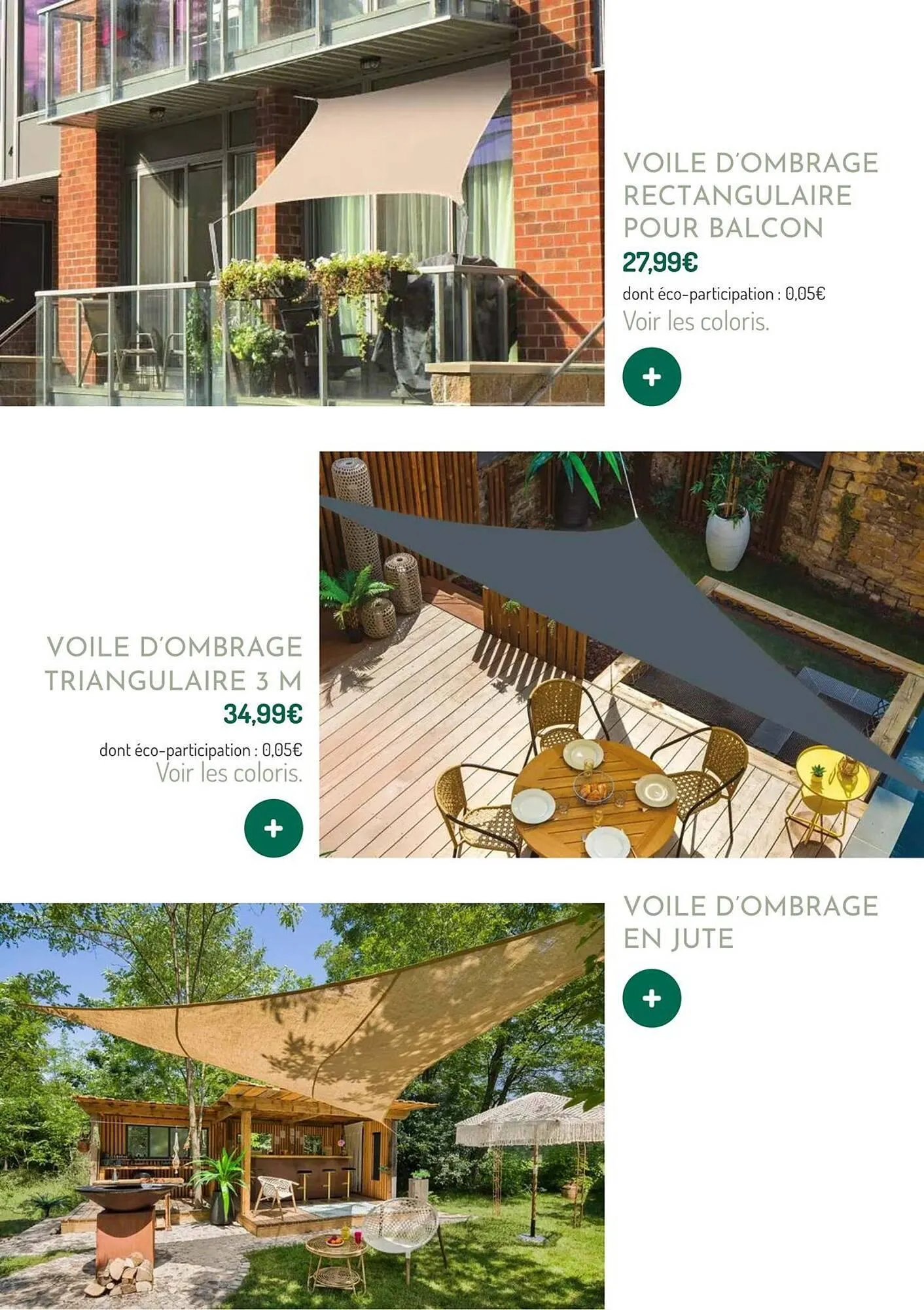 Catalogue Botanic du 26 mai au 31 décembre 2025 - Catalogue page 56