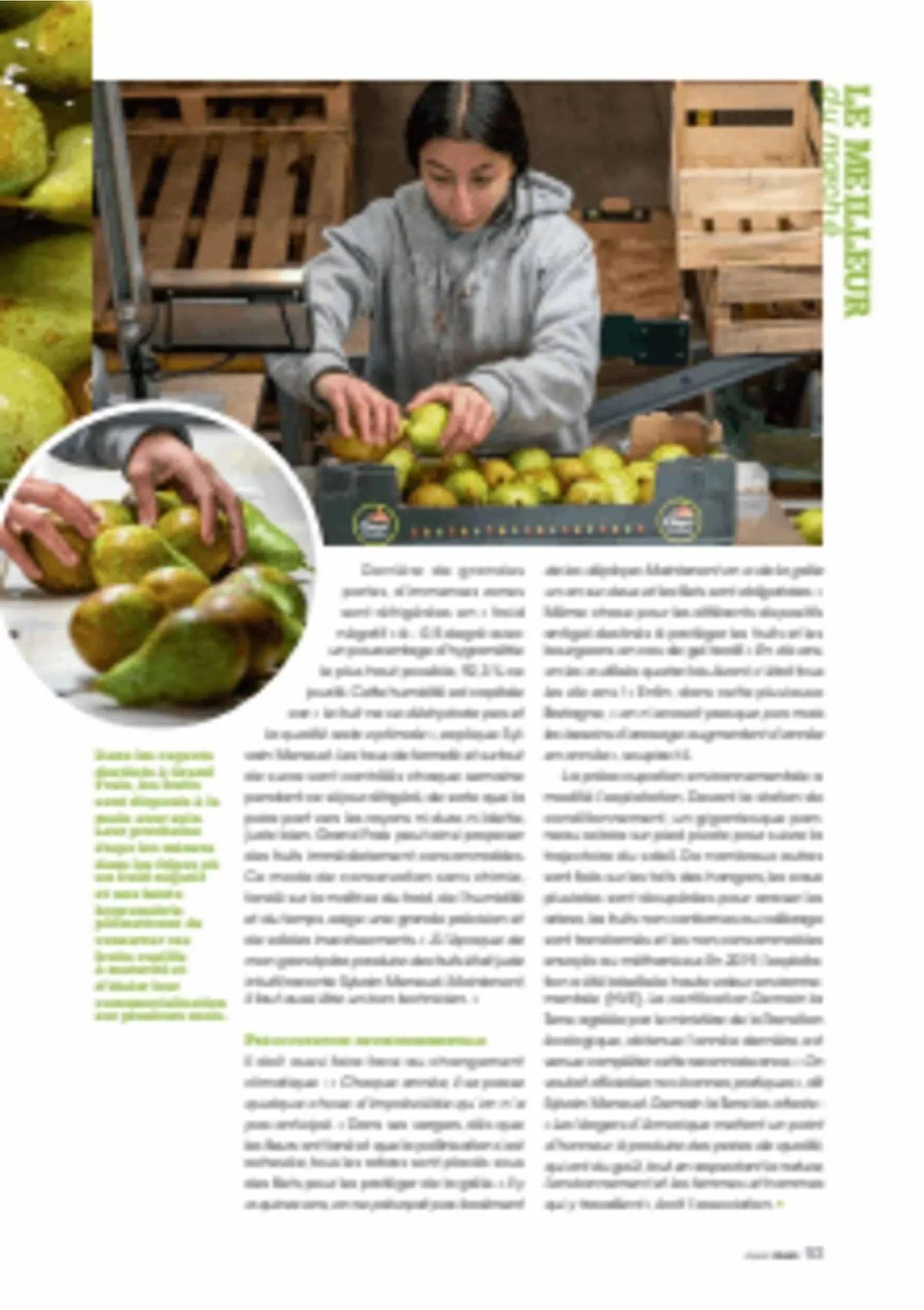 Catalogue Grand Frais du 12 décembre au 20 mars 2026 - Catalogue page 53