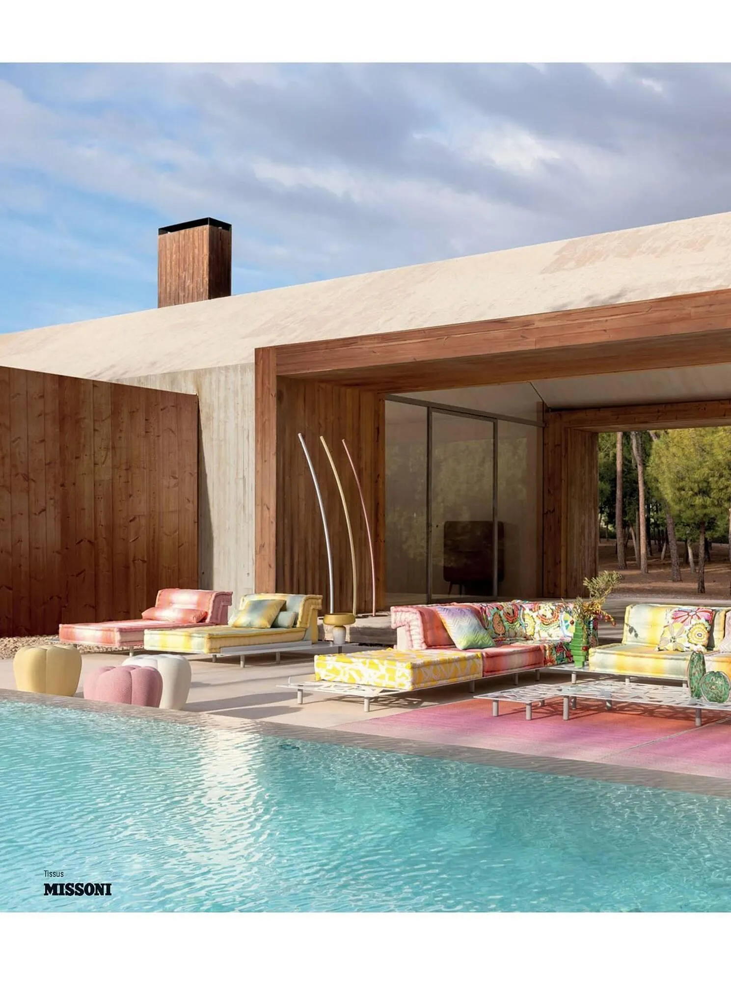 Catalogue Roche Bobois du 28 mai au 1 septembre 2025 - Catalogue page 10