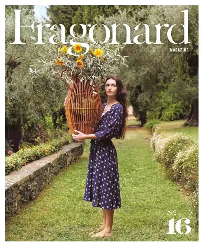 Printemps/Été 2025 du 17 mars au 23 septembre 2025 - Catalogue page 1