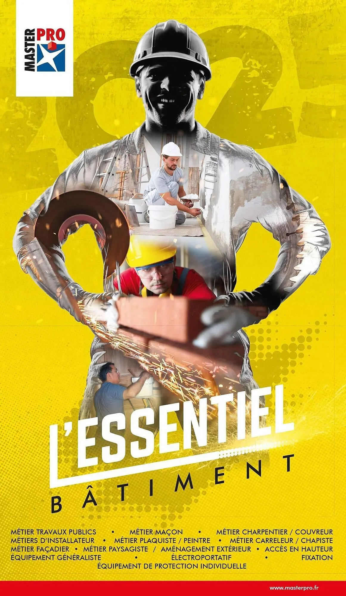 Catalogue Master Pro - 1