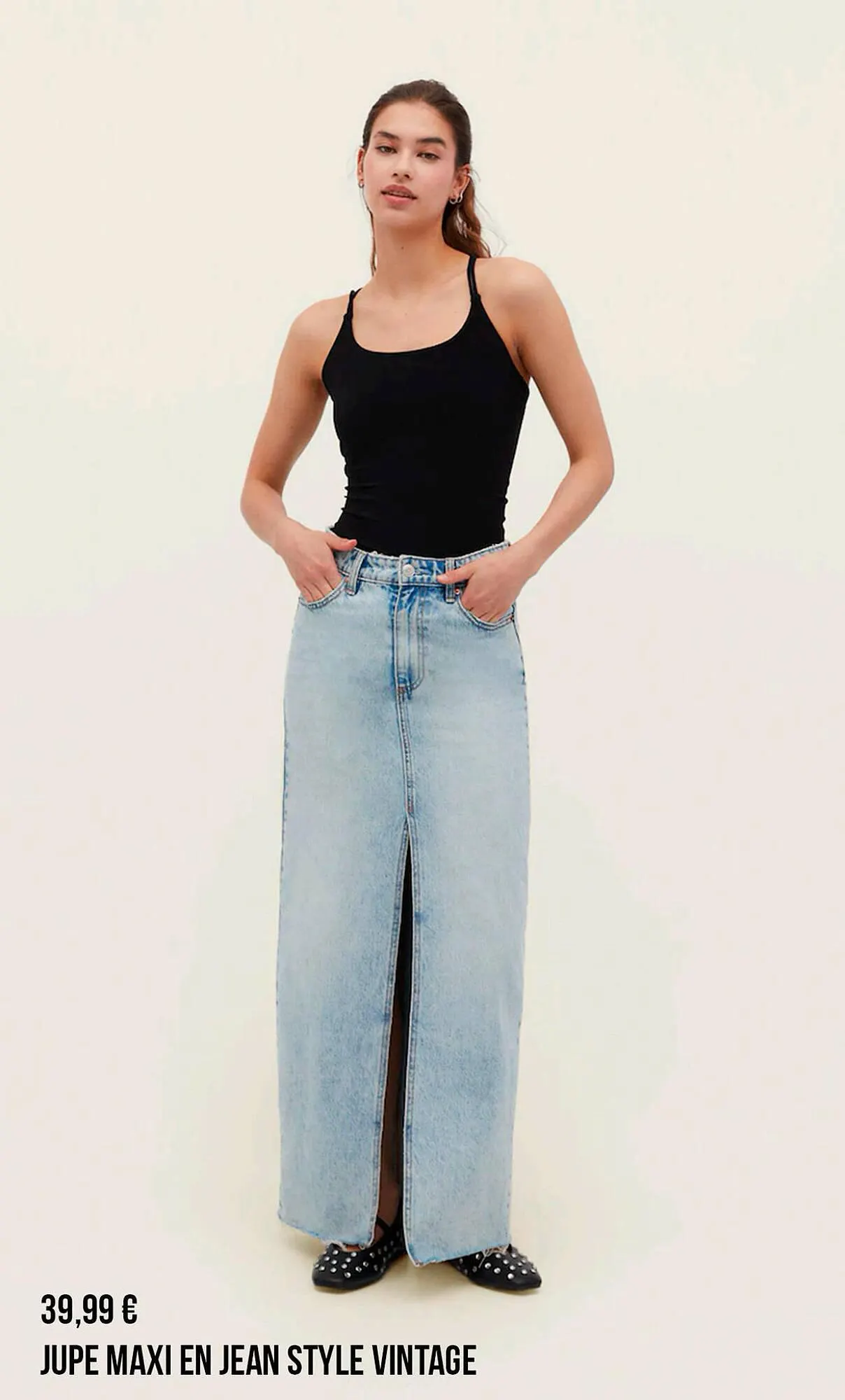 Catalogue Stradivarius du 30 juin au 14 juillet 2023 - Catalogue page 5