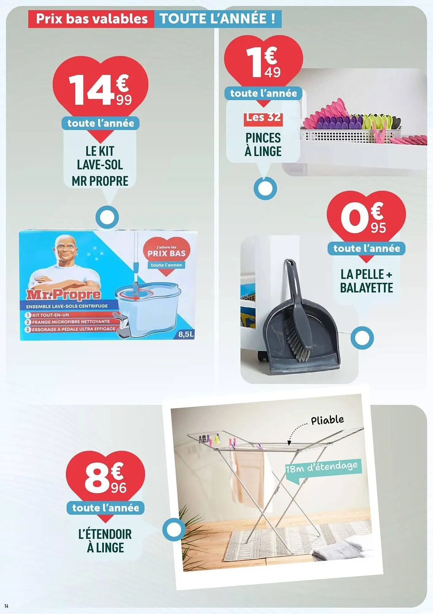 Catalogue Centrakor du 1 février au 28 février 2026 - Catalogue page 14