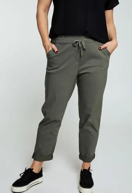 Chino uni en bengaline