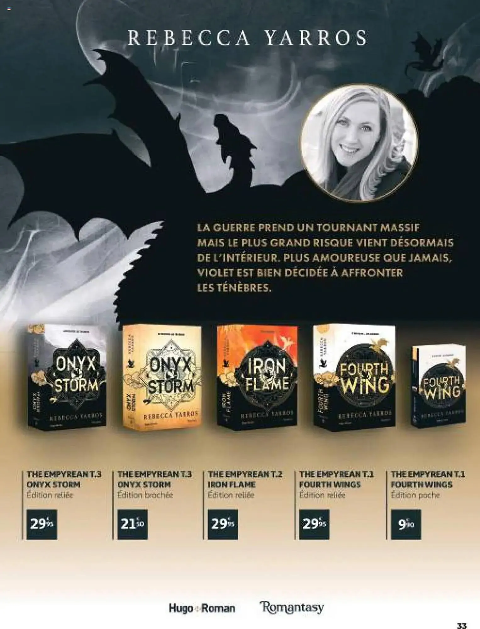 Catalogue Auchan du 25 juin au 31 août 2025 - Catalogue page 33