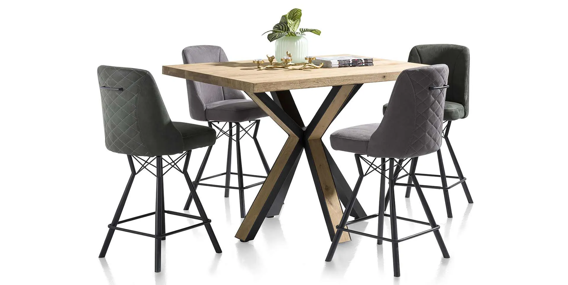 Table de bar CLIFFWOOD