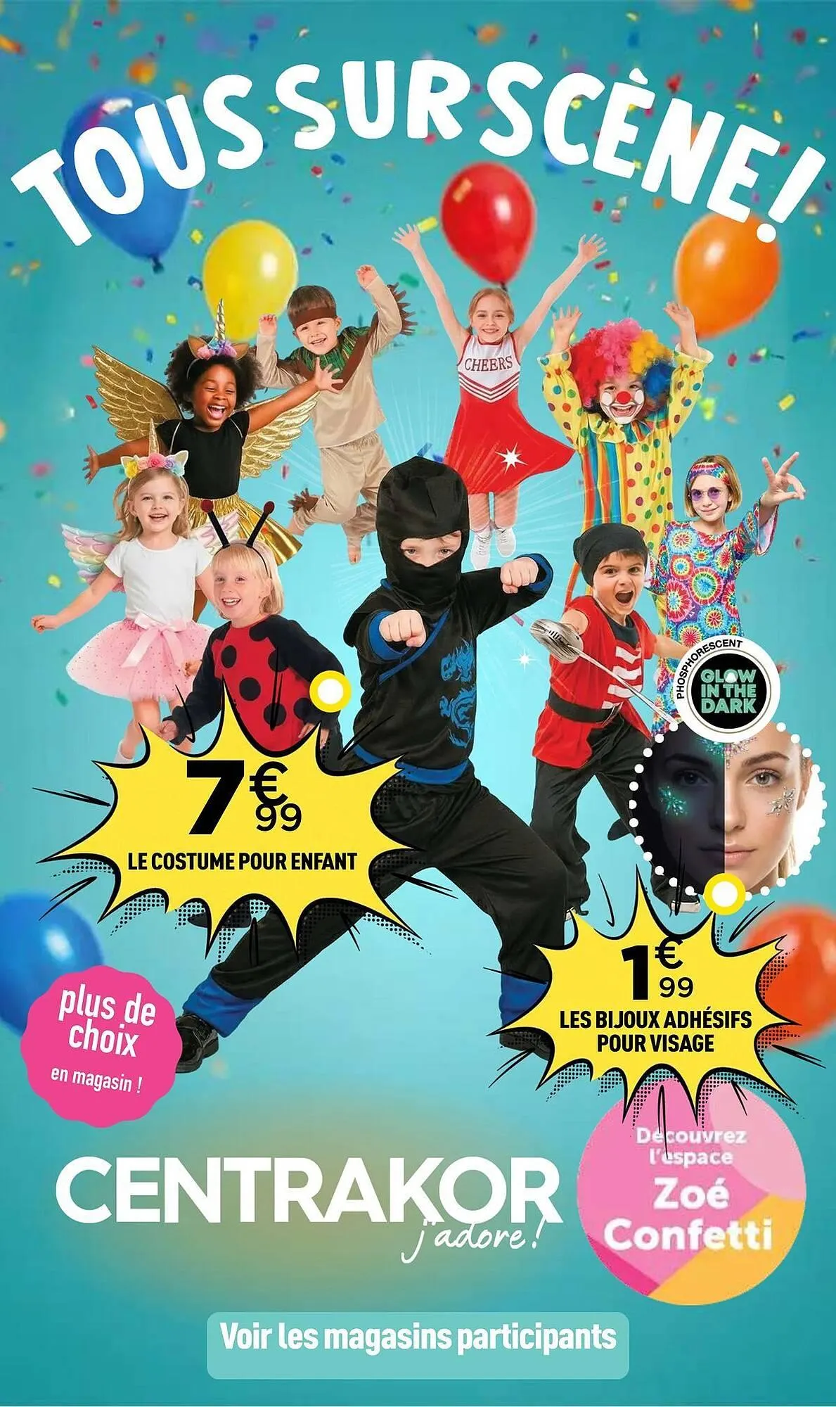 Catalogue Centrakor - 1