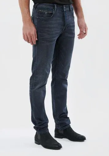 Jean straight homme