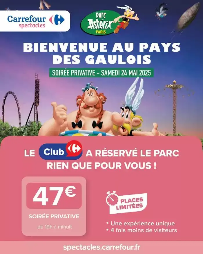 TROP BON LE GOÛTER du 18 mars au 31 mars 2025 - Catalogue page 93