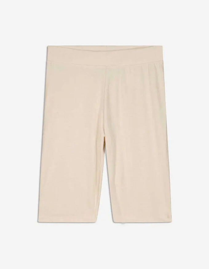 Cycliste - Taille de hauteur normale