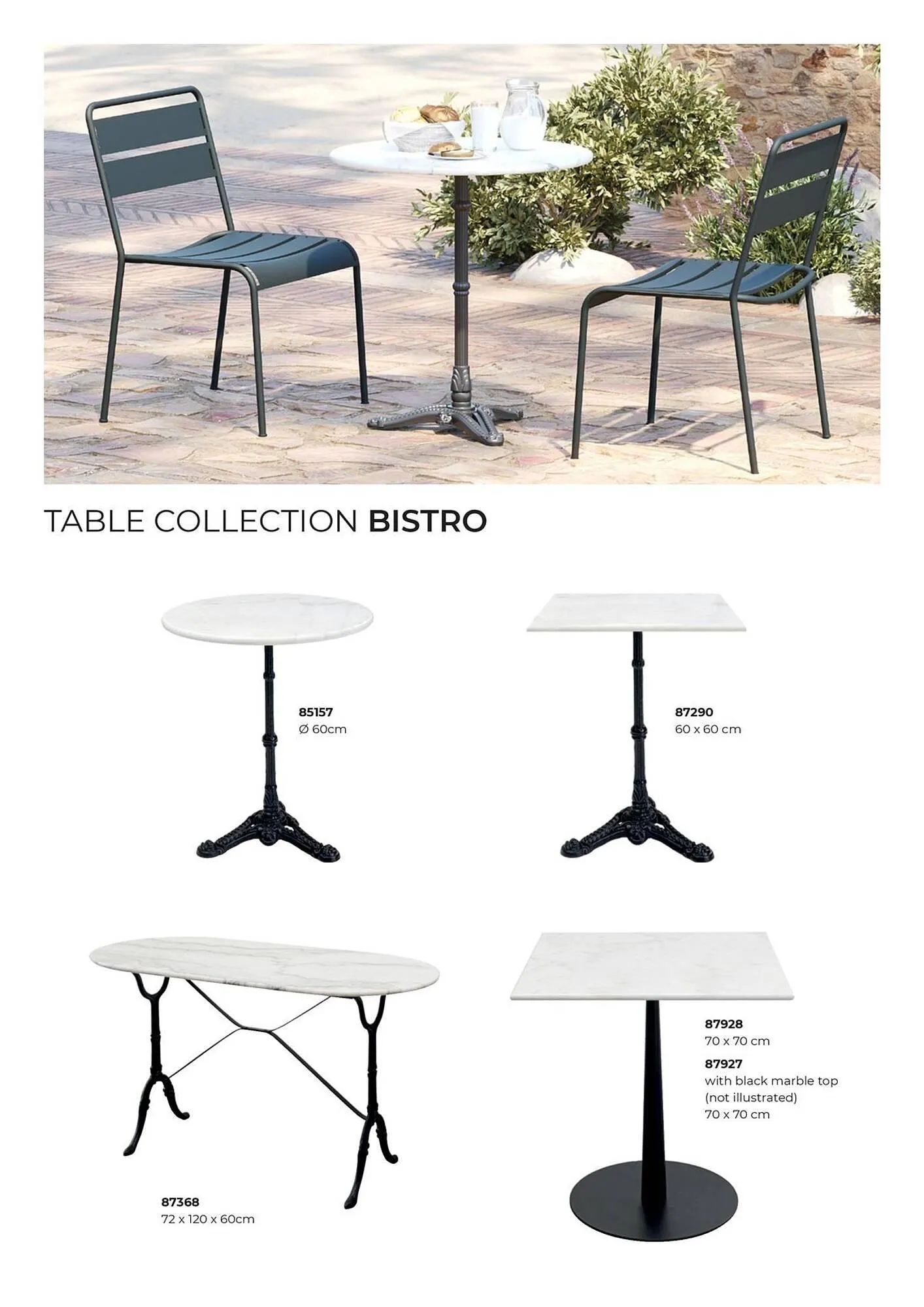 Catalogue KARE du 6 février au 31 août 2025 - Catalogue page 14