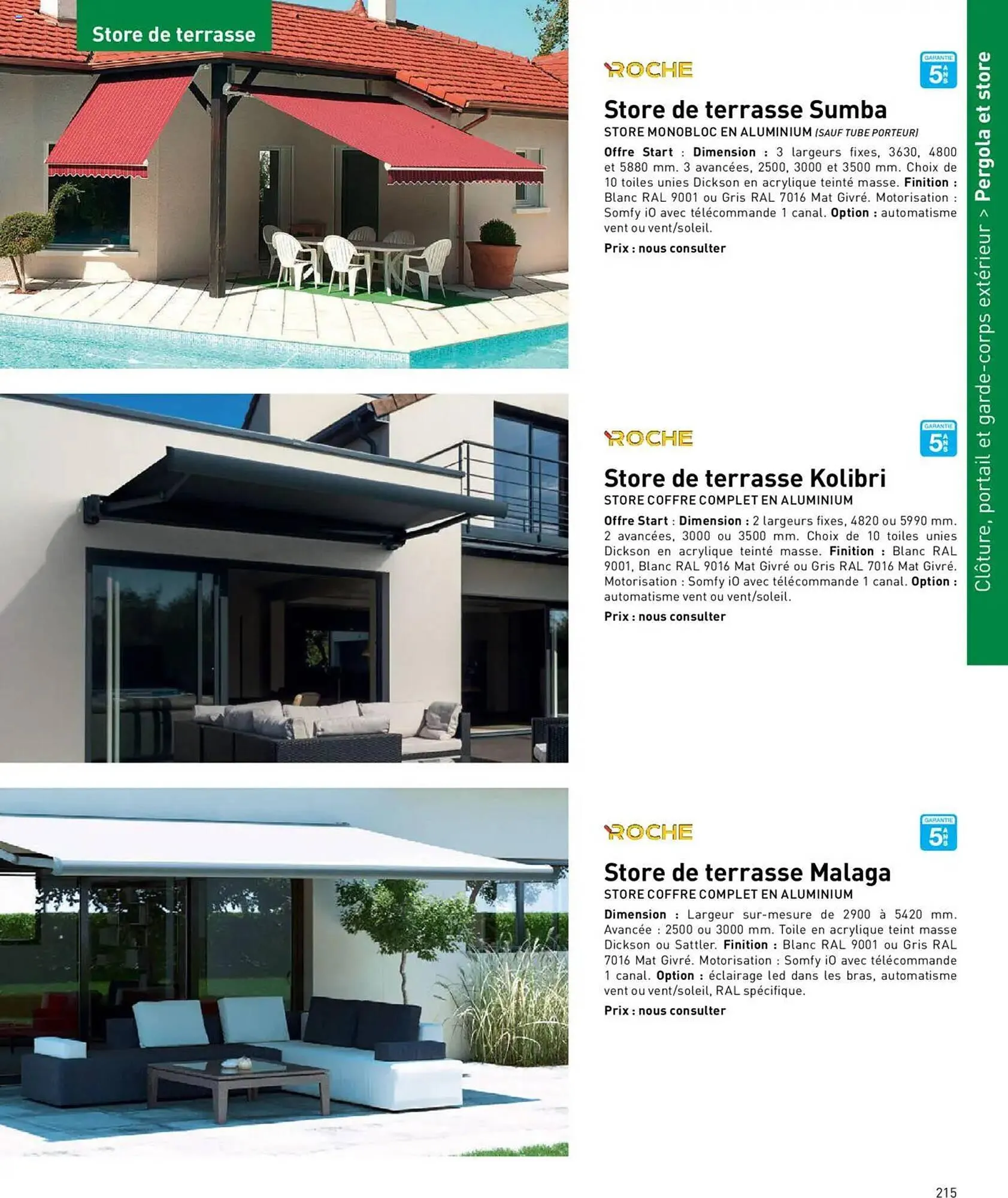 Catalogue Point P du 16 avril au 31 décembre 2025 - Catalogue page 365