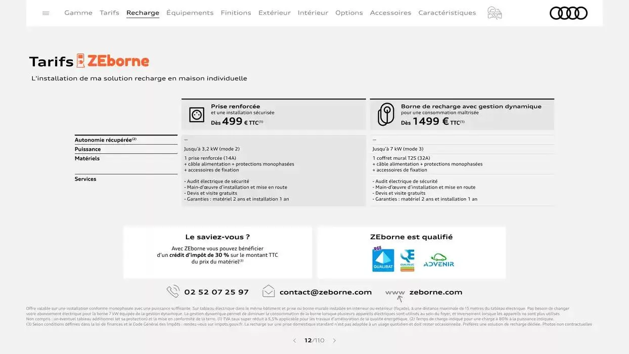 A6 du 7 janvier au 31 janvier 2026 - Catalogue page 12