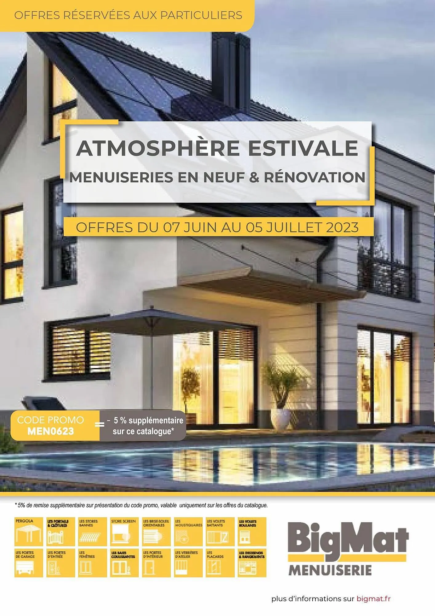 Catalogue BigMat - 1