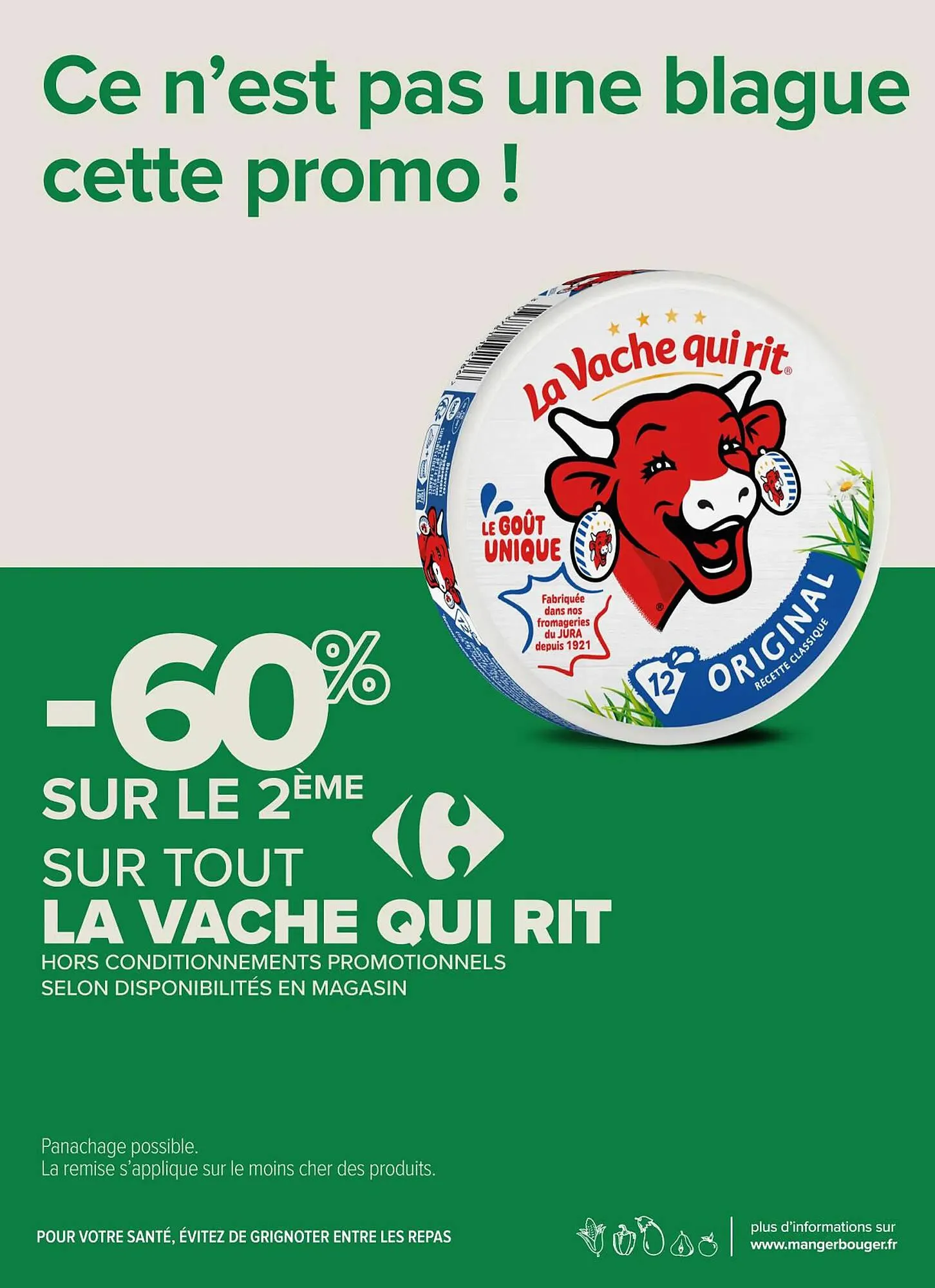 Catalogue Carrefour Express du 12 août au 24 août 2025 - Catalogue page 6
