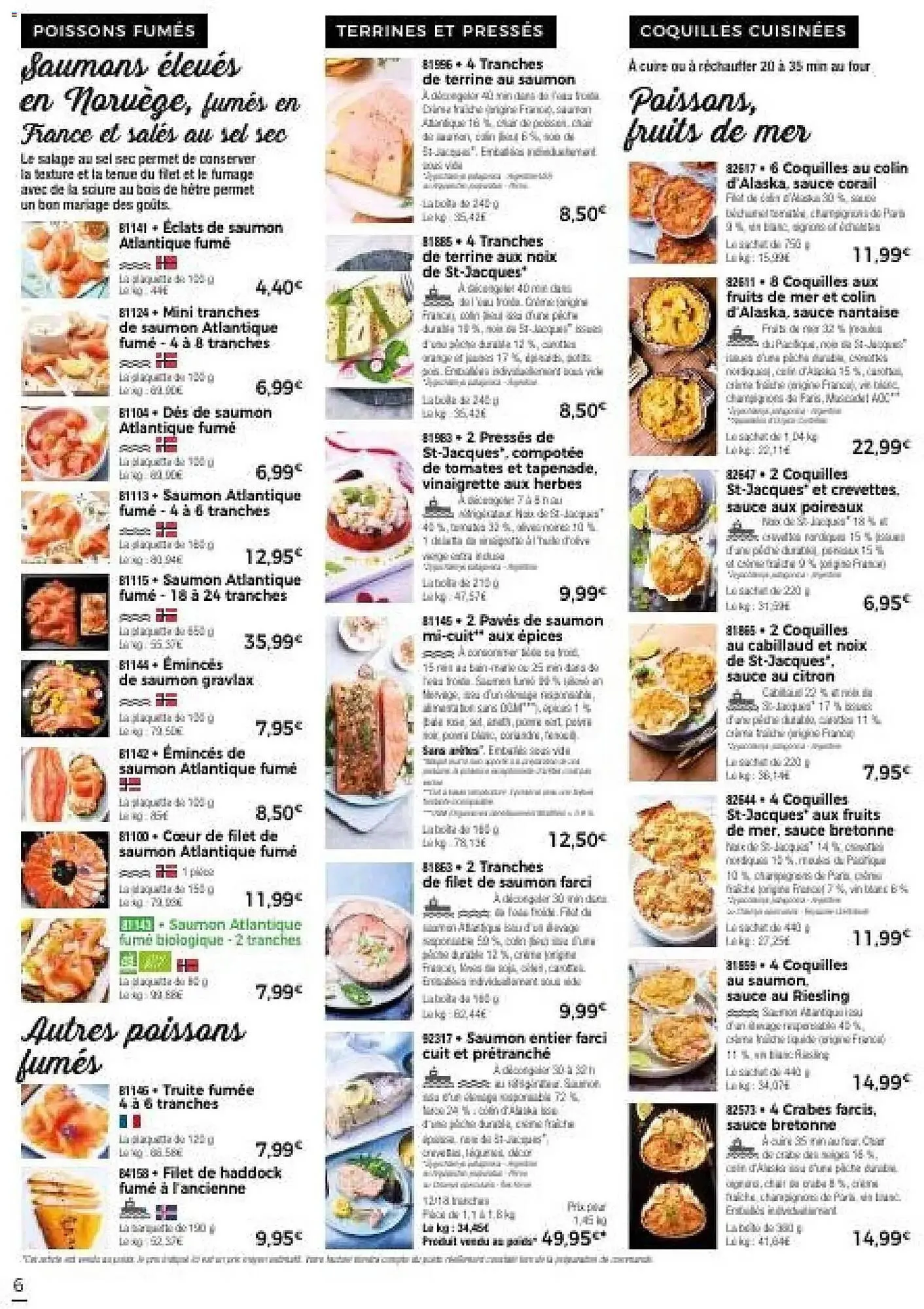 Catalogue Thiriet du 1 mars au 23 juin 2026 - Catalogue page 12