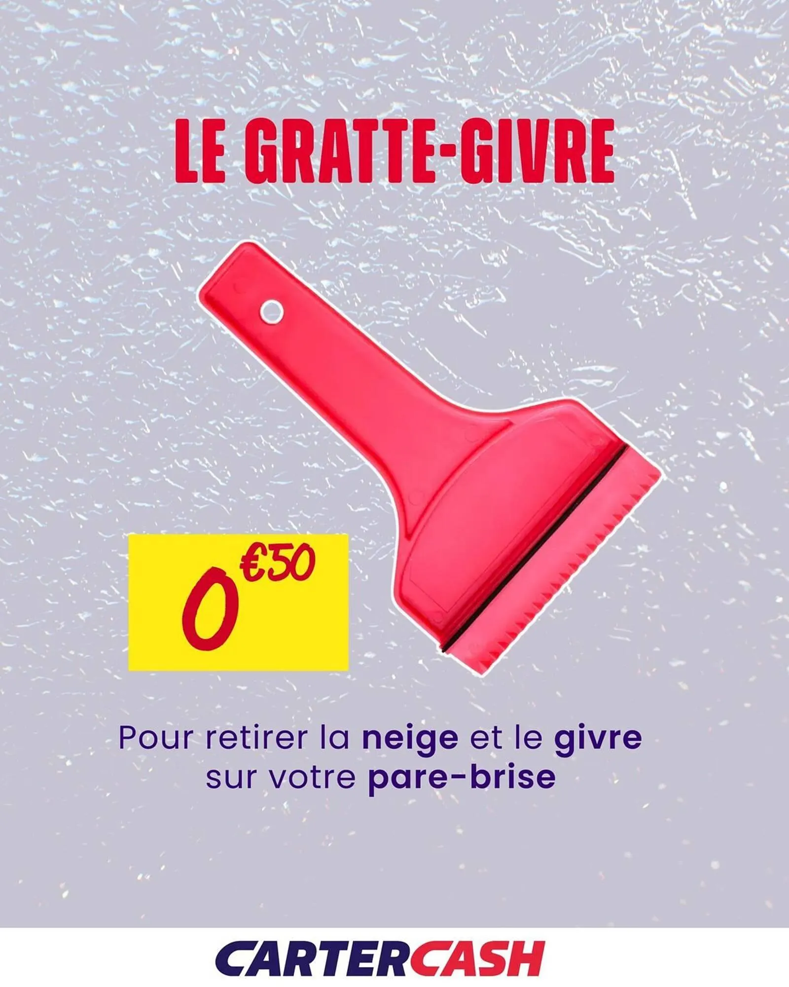 Catalogue Carter-Cash du 14 janvier au 28 février 2026 - Catalogue page 3
