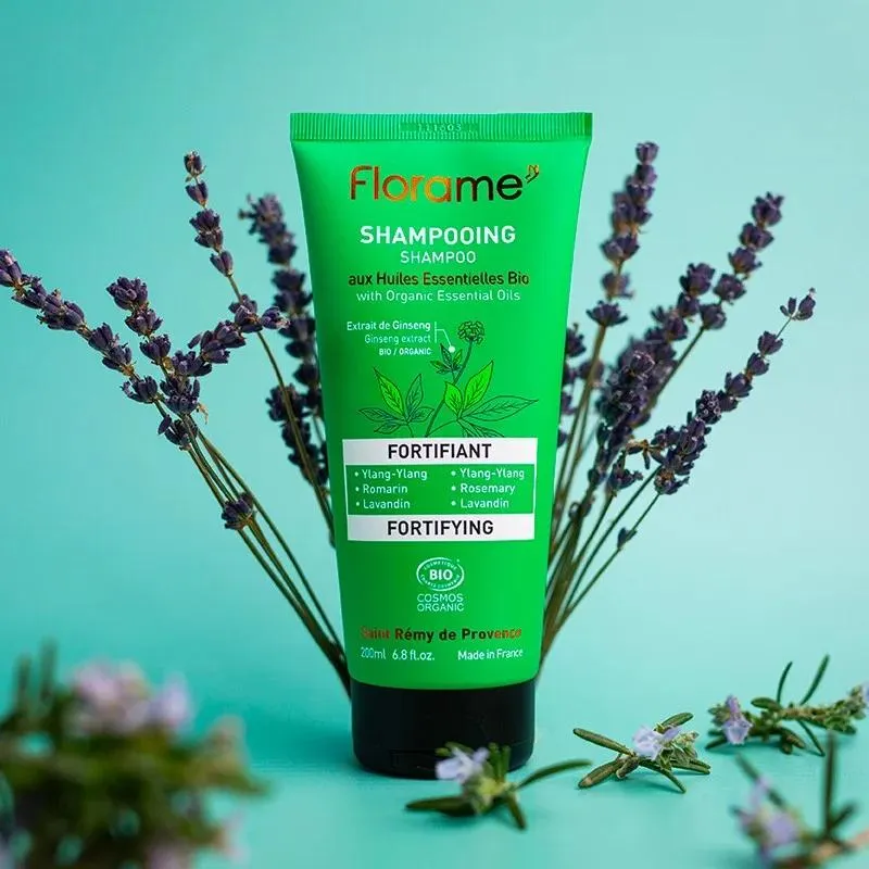 Shampooing Fortifiant