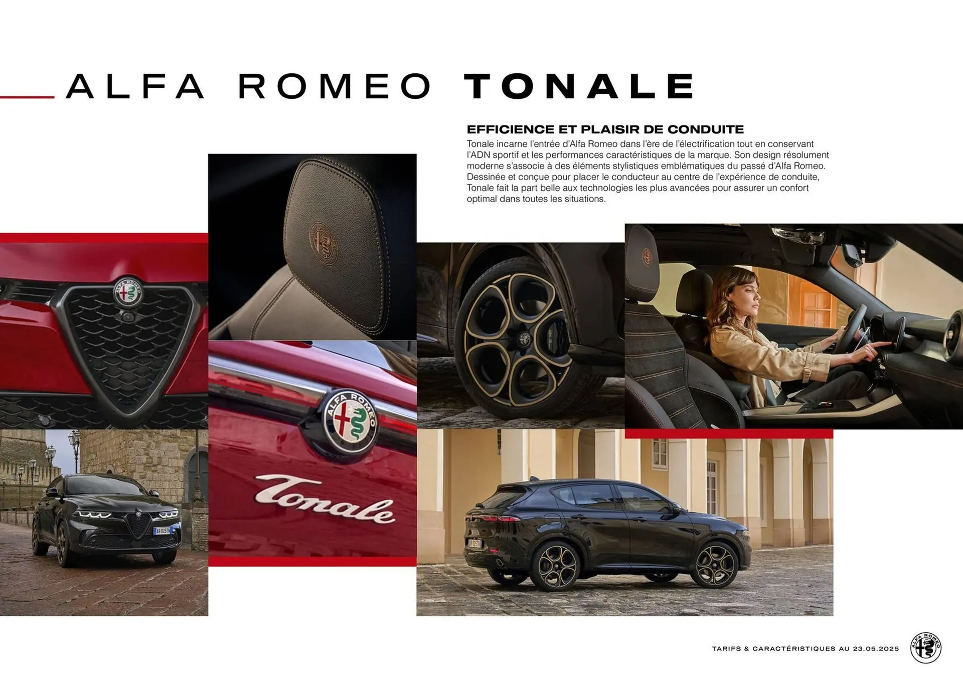 Catalogue Alfa Romeo du 13 juin au 13 juin 2026 - Catalogue page 2