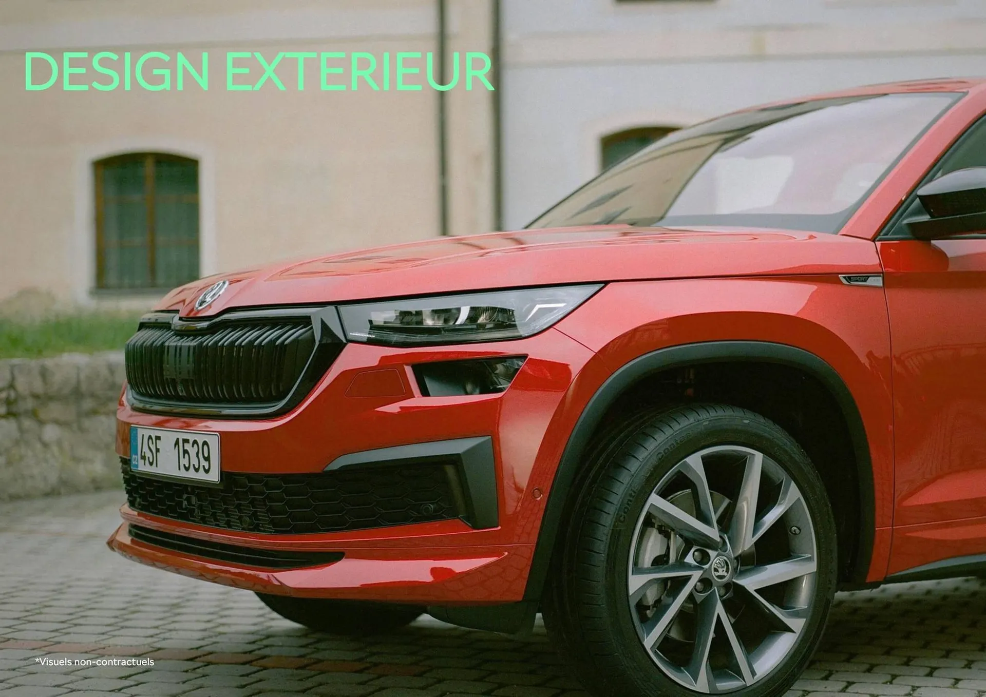 Catalogue Skoda du 29 août au 31 décembre 2023 - Catalogue page 28