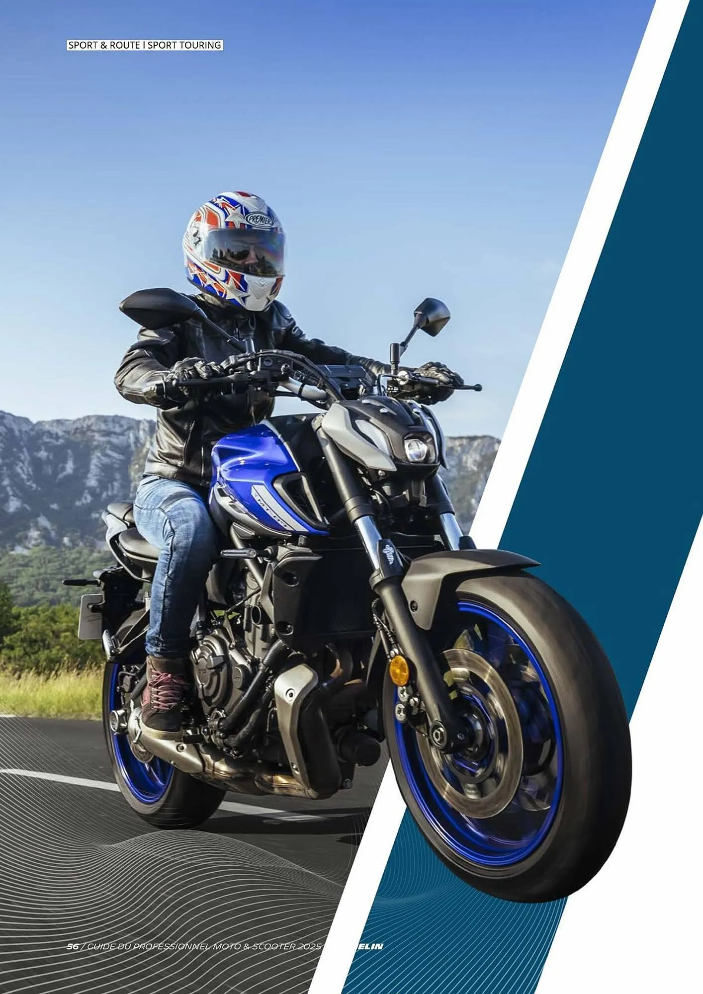 Catalogue Bihr du 3 juillet au 31 décembre 2025 - Catalogue page 56