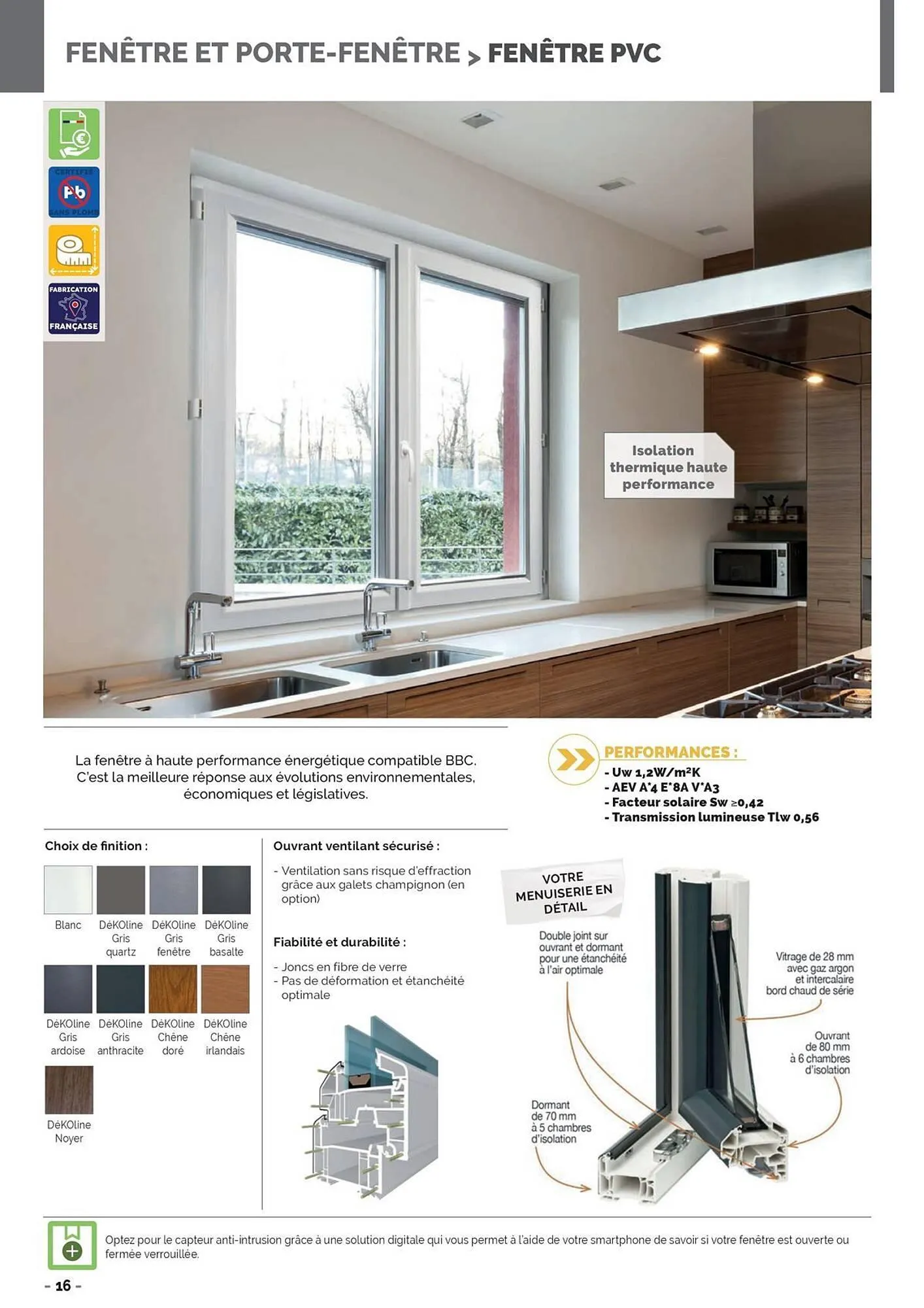 Catalogue Doras du 8 octobre au 31 décembre 2026 - Catalogue page 16