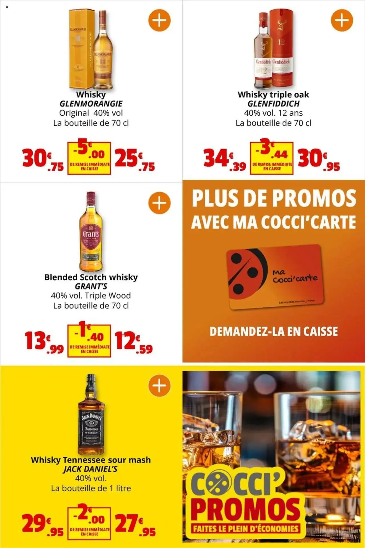 Coccinelle catalogue du 11 septembre au 22 septembre 2024 - Catalogue page 39