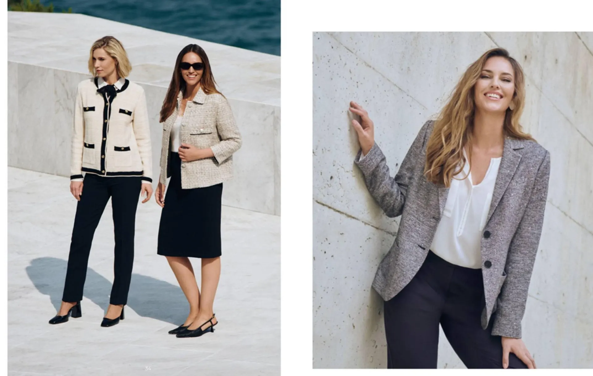 Catalogue Punt Roma du 1 septembre au 28 février 2026 - Catalogue page 18