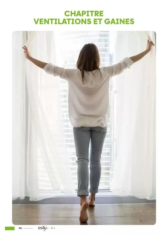 Catalogue Osily 2025 du 4 mars au 31 décembre 2025 - Catalogue page 178