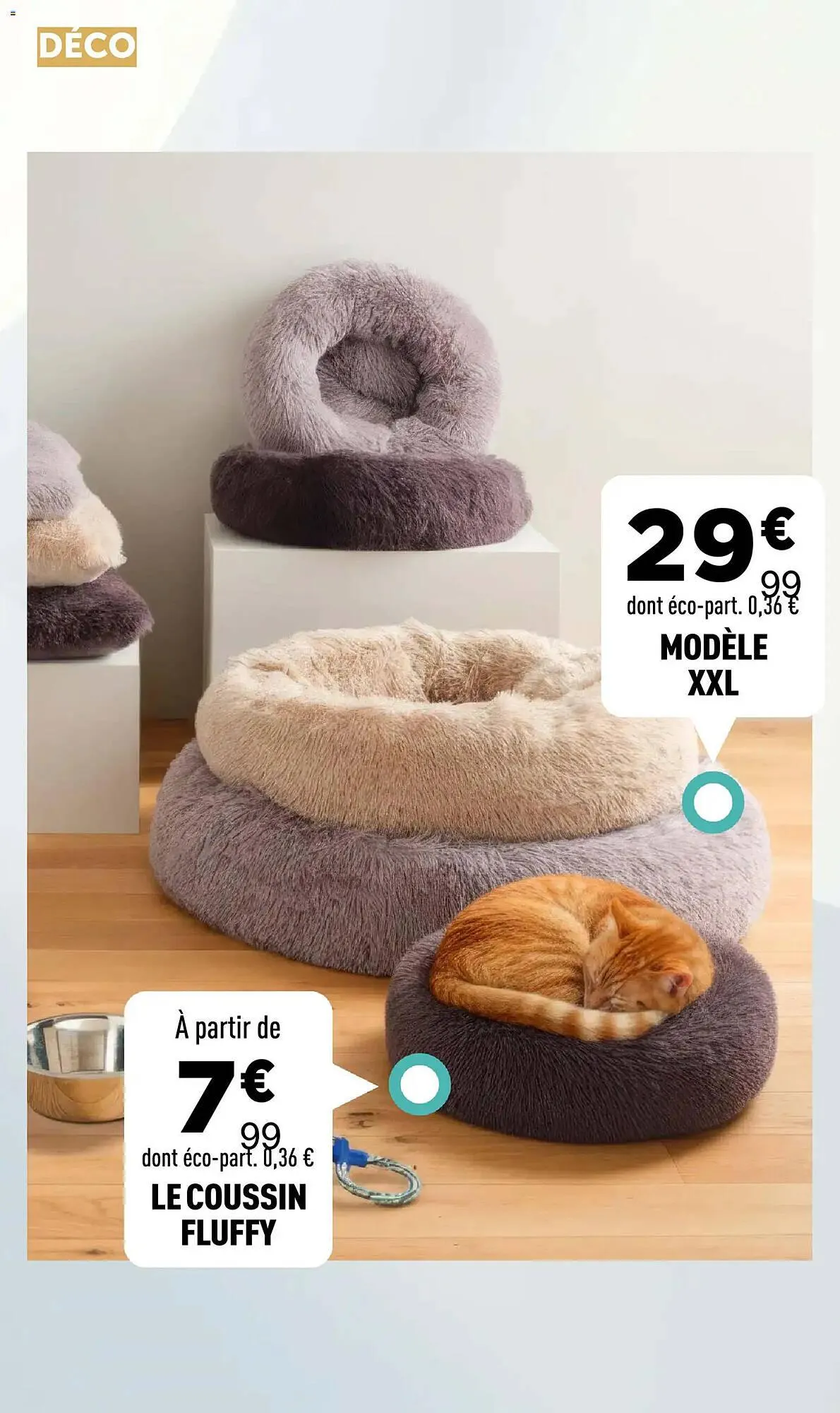 Catalogue Centrakor du 16 février au 1 mars 2026 - Catalogue page 34