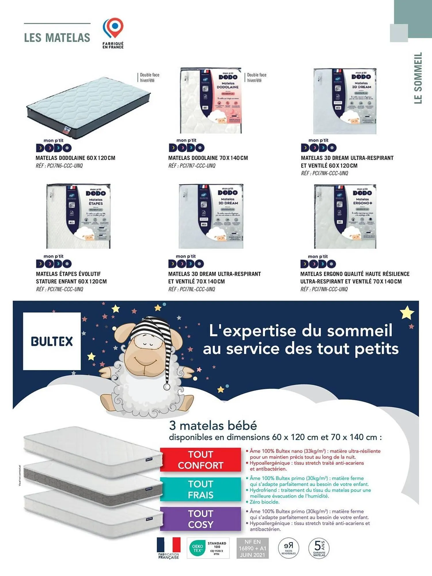 Catalogue Orchestra du 5 août au 31 décembre 2025 - Catalogue page 57